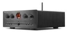 VINCENT SV-737MK  - Hybridní integrovaný zesilovač třídy A, HDMI, BT, DAC (5)