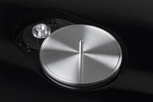 Pro-Ject hliníkový sub-talíř pro gramofony Pro-Ject X1 a X2. (1)