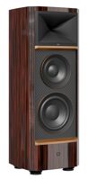 JBL SUMMIT PUMORI - 3 pásmové High-End reproduktory 10" (4)