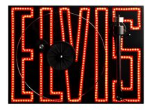 Pro-Ject ELVIS + Sumiko Rainier - Limitovaný gramofon věnovaný králi rock 'n' rollu (1)