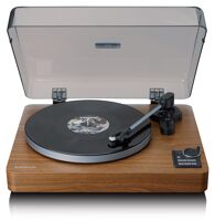 Lenco LBTA-165 - plně automatický gramofon s Bluetooth (17)