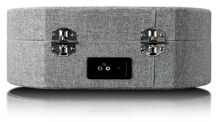 Lenco LS-66GY - gramofon s reproduktory a přenoskou AT-3600 (7)