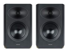 ARCAM R25 BLK - 2-pásmové policové reprosoustavy, 6,5" - černá (6)