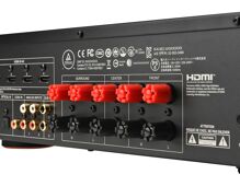 JBL MA310 - AV zesilovač 5.2, 60 W, 4K, Bluetooth (7)
