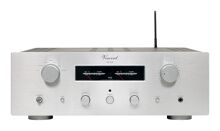 VINCENT SV-228 - Hybridní integrovaný zesilovač s VU metrem,, 2 x 100 W, DAC, BT (1)