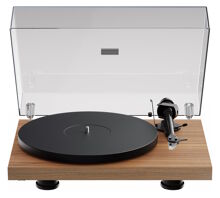 Pro-Ject Debut  Evo 2 + Pick It MM EVO (1)