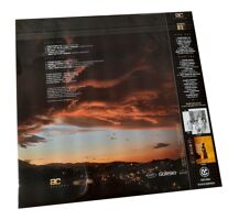 LP Karen Edwards & Jarek Śmietana – Everything ICE - AC Records (3)