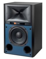 JBL 4329P - Aktivní monitory 2 x 300 W,  DAC, streaming, MQA, BT, AirPlay (9)