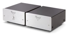 VINCENT PHO-300 - Phono MM/MC předzesilovač s odděleným napájecím zdrojem (4)
