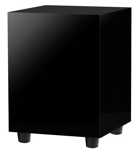 Pro-Ject Sub Box 50 E - aktivní subwoofer 50 W RMS
