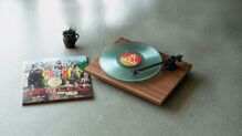 Pro-Ject T1 EVO BT + OM10 (3)
