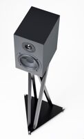 Pro-Ject TRISTAND  - ocelové reproduktorové stojany (výška 70 cm) (5)