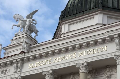 Sliezske Krajinské múzeum
