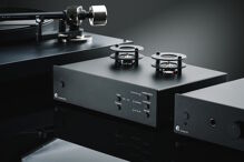 Pro-Ject Tube Box S3 B - Elektronkový phono předzesilovač se symetrickým vstupem (5)