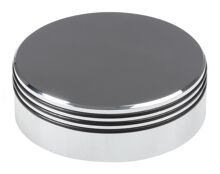 Pro-Ject  Record Puck RS - BRASS CHROME - přítlačné závaží 1030 g