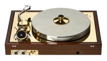 Pro-Ject The Classic REFERENCE (4)