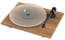Pro-Ject T1 EVO PHONO + OM10 (2)