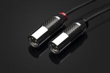 Pro-Ject Connect it Line RS XLR - XLR kabel se stříbrnými vodiči (5)