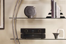 ARCAM CD25 - CD přehrávač se symetrickými výstupy XLR (11)