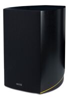 ARCAM R25 BLK - 2-pásmové policové reprosoustavy, 6,5" - černá (7)