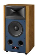 JBL 4369 - 2-pásmové referenční monitory 15" pro kritický poslech (2)