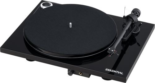 Pro-Ject ESSENTIAL III HP
