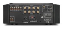 VINCENT SV-737MK  - Hybridní integrovaný zesilovač třídy A, HDMI, BT, DAC (8)