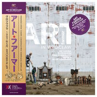 LP AC Records – ART FARMER IN WROCLAW (1)