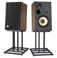 JBL L82 CLASSIC  MKII - 2-pásmové vintage reprosoustavy (9)