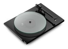 Pro-Ject T2W + Sumiko Rainier - Wi-Fi gramofon s možností streamování (2)