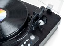 Thomson TT650BT - gramofon s vestavěnými reproduktory a Bluetooth (7)