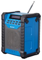 Denver WRD-60 - pracovní FM/DAB+ rádio s Bluetooth (1)