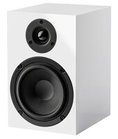 Pro-Ject Speaker Box 5 E - 2-pásmová regálová reprosoustava (6)