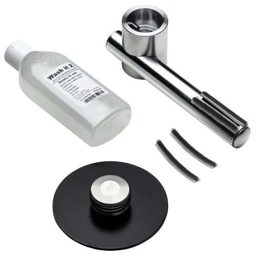 VC-S3 7 kit - set pro mokré čištění 7" SP desek na pračce VC-S3