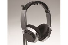 Denver BTN-206BLACK - Bezdrôtová Bluetooth slúchadlá (3)