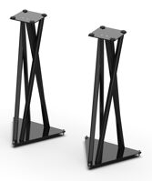 Pro-Ject TRISTAND  - ocelové reproduktorové stojany (výška 70 cm) (1)