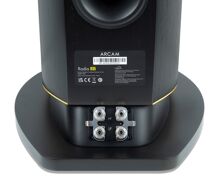 ARCAM R35 BLK - 3-pásmové podlahové reprosoustavy, woofer 3 x 5,25" - černá (11)