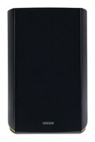 ARCAM R25 BLK - 2-pásmové policové reprosoustavy, 6,5" - černá (8)