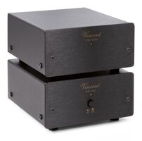 VINCENT PHO-300 - Phono MM/MC předzesilovač s odděleným napájecím zdrojem (2)