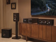 ARCAM AVA35 - AV zesilovač, třída G, 8K, Atmos, DTS:X, Auro3D, MPEG H, DIRAC, streaming (15)