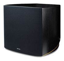 ARCAM R25B BLK - aktivní subwoofer, 10", 750 W - černá (1)