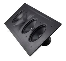 JBL Synthesis SCL-2 - 2,5-pásmový vestavný  reproduktor, 3 x 8", 450 W (6)