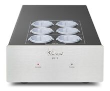 VINCENT PF-3 - Síťový filtr se 6 zásuvkami s blokátorem stejnosměrného napětí (3)