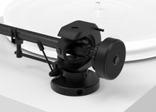 Pro-Ject X2 + 2M-Silver (7)