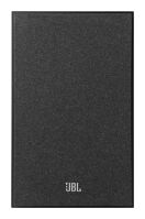 JBL STAGE 250B - 2-pásmové regálové reprosoustavy, 75 W RMS, 5,25" (6)