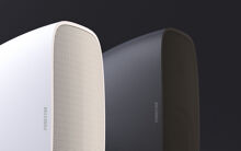 Fonestar SONORA-5A - aktivní nástěnný reproduktor, 2x25 W RMS (4)