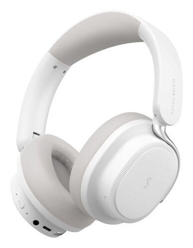 Sound Origin SO-PRO - Prémiová Bluetooth sluchátka s ANC hybrid