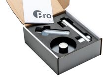 VC-S3 7 kit - set pro mokré čištění 7" SP desek na pračce VC-S3 (1)