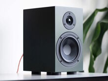 Pro-Ject Colourful Audio System 2 -All-in-one Hi-Fi systém s gramofonem (15)
