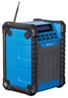 Denver WRD-60 - pracovní FM/DAB+ rádio s Bluetooth (2)